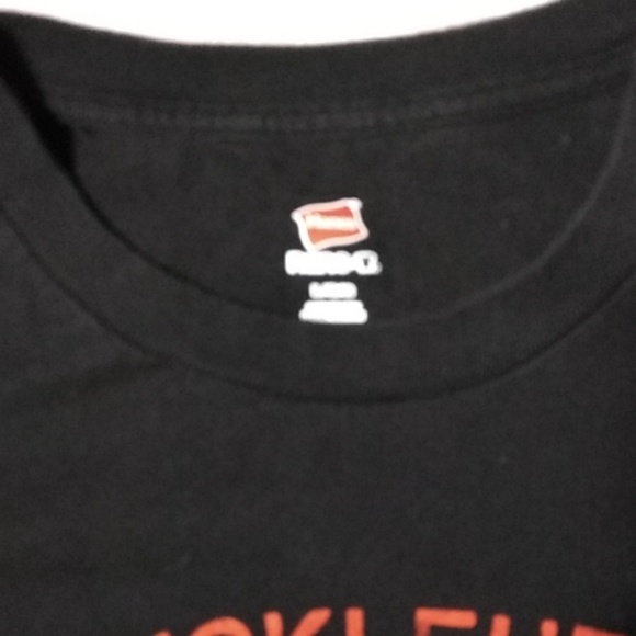 Men's Harley-Davidson knucklehead t-shirt size L - Picture 2 of 3